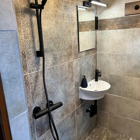 двата ореха Villa *