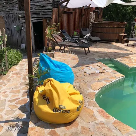 двата ореха Protopopintsi