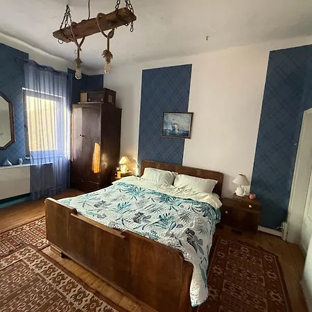 Villa двата ореха *