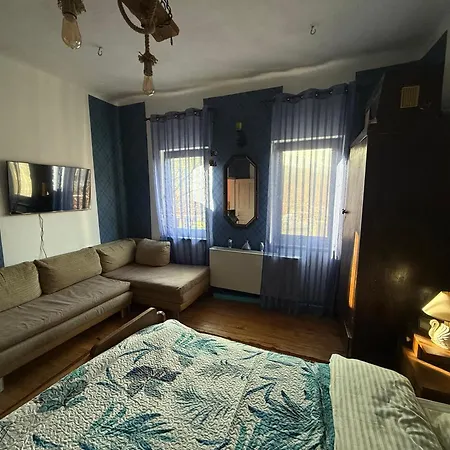 двата ореха Protopopintsi