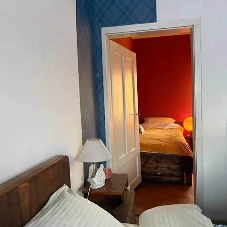 двата ореха *