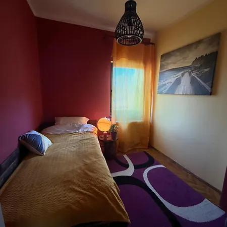 Villa двата ореха *