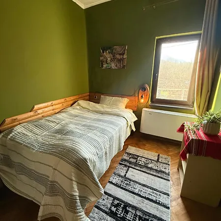 двата ореха Protopopintsi