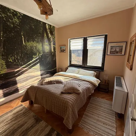 двата ореха *