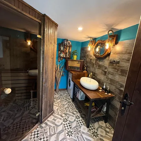 двата ореха Protopopintsi