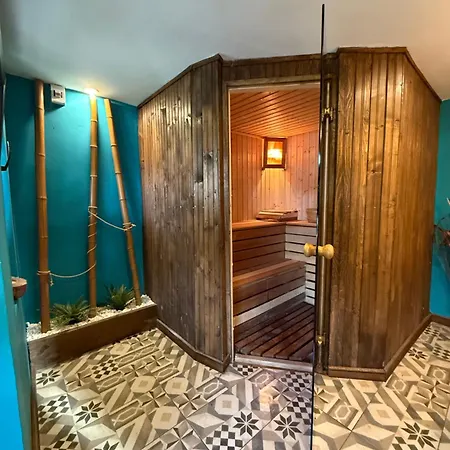 Villa двата ореха Protopopintsi