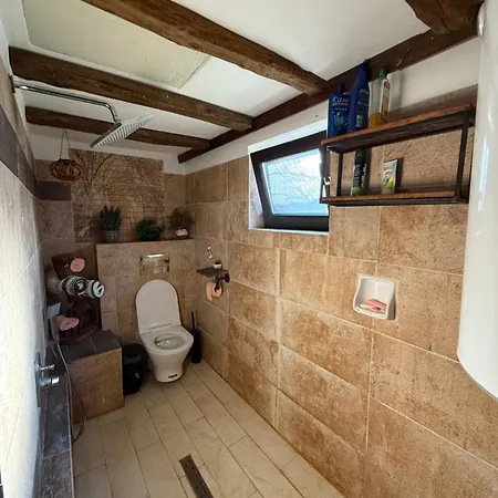 двата ореха Villa