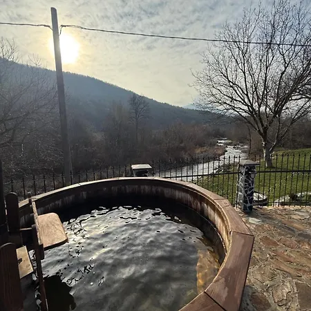 двата ореха * Protopopintsi