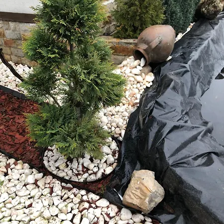 двата ореха Villa