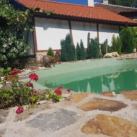 двата ореха Villa