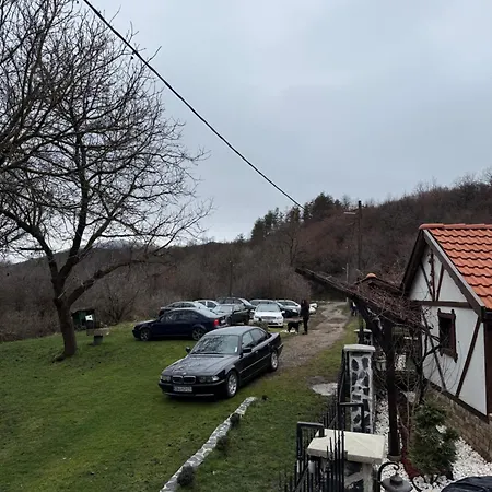 Villa двата ореха *