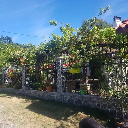 Villa двата ореха