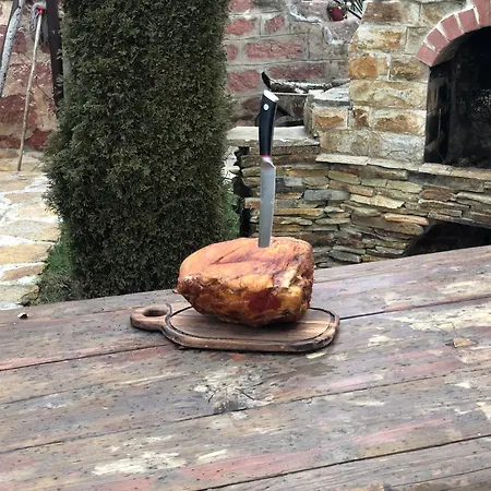 ヴィラ двата ореха