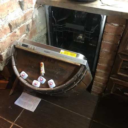 Villa двата ореха