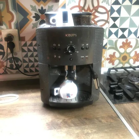 Villa двата ореха