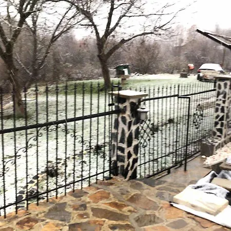 двата ореха Villa