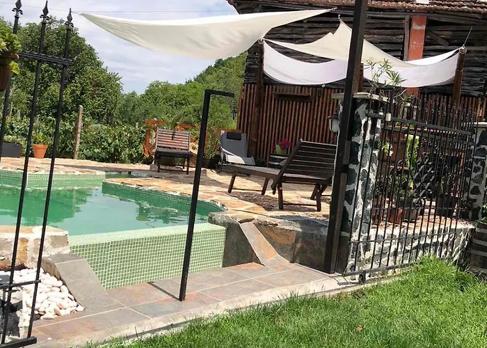 двата ореха *