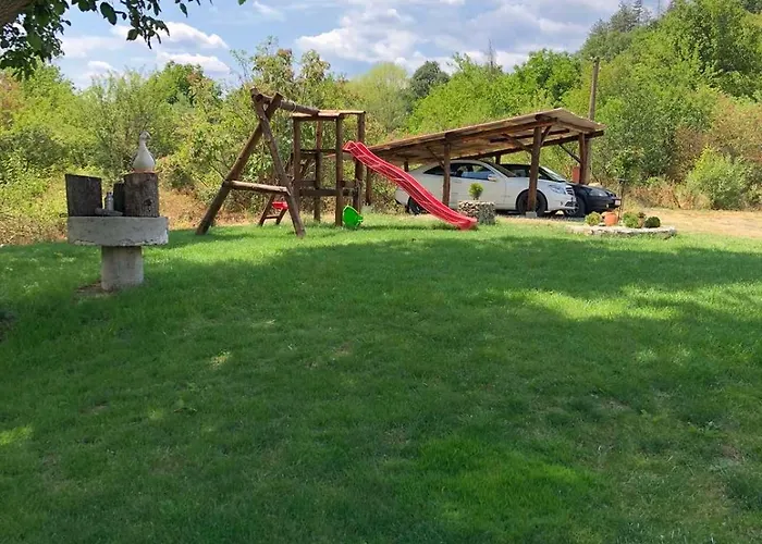 двата ореха * Protopopintsi