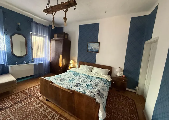 ヴィラ двата ореха *