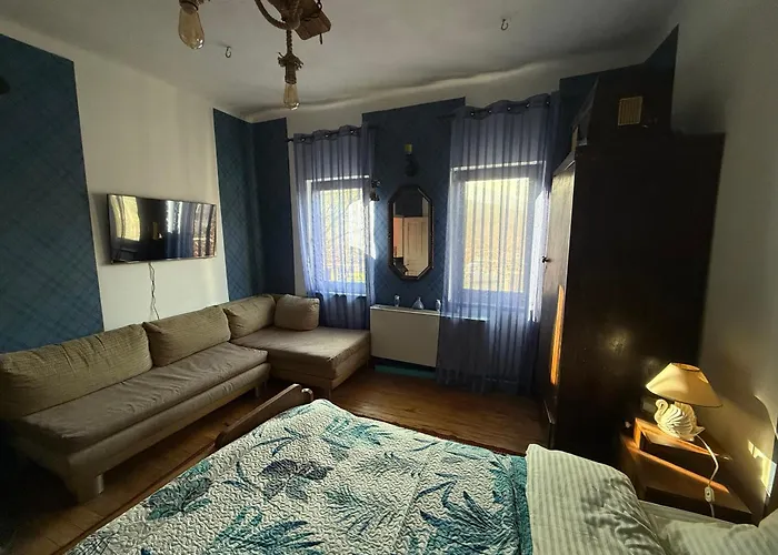 двата ореха Protopopintsi