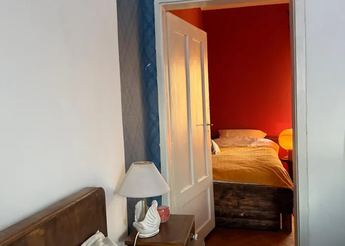 двата ореха *