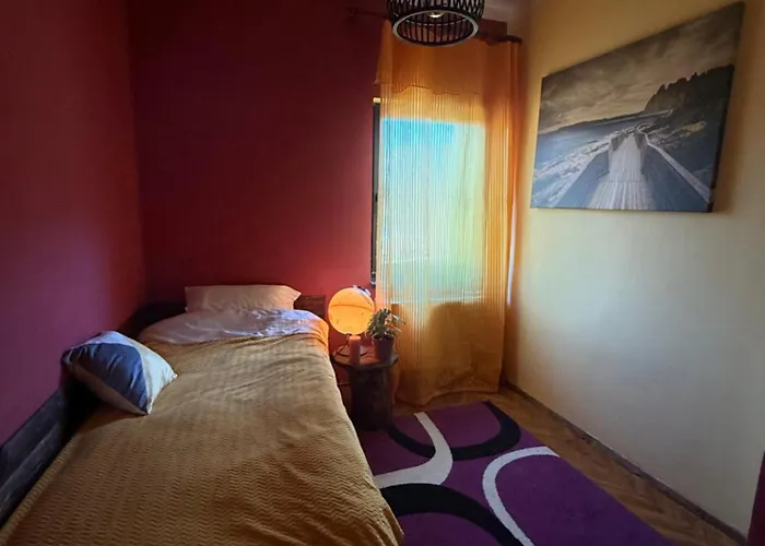 ヴィラ двата ореха *