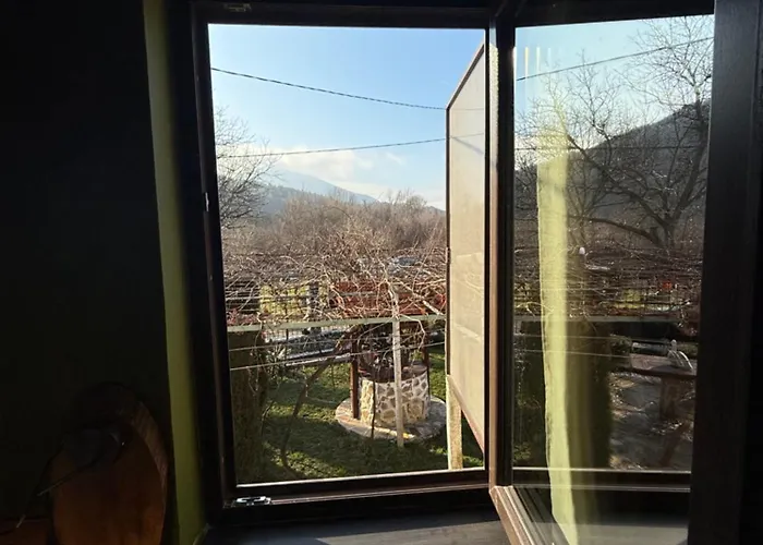 ヴィラ двата ореха *