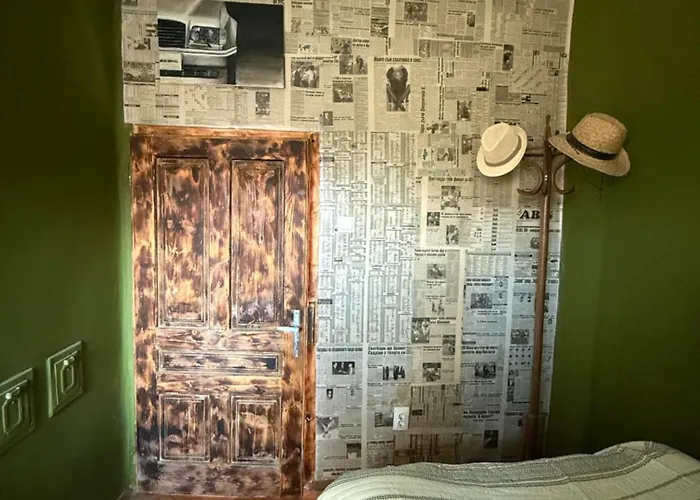 двата ореха Protopopintsi