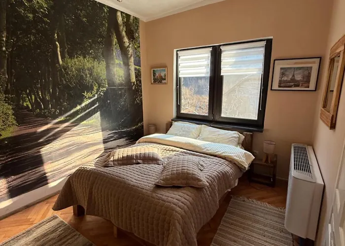 двата ореха *