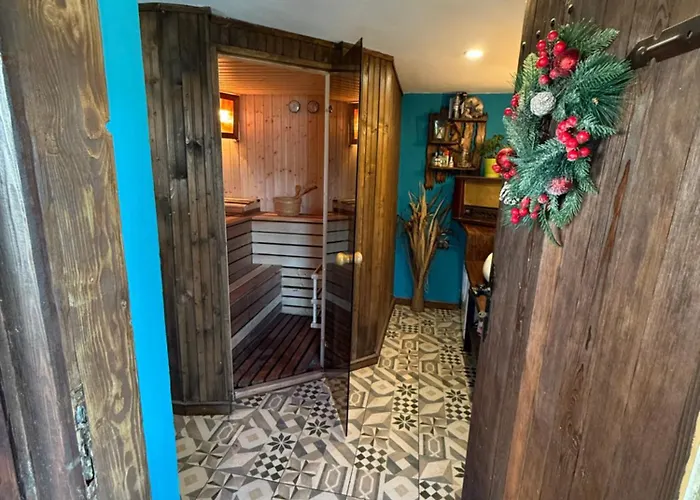 двата ореха * Protopopintsi