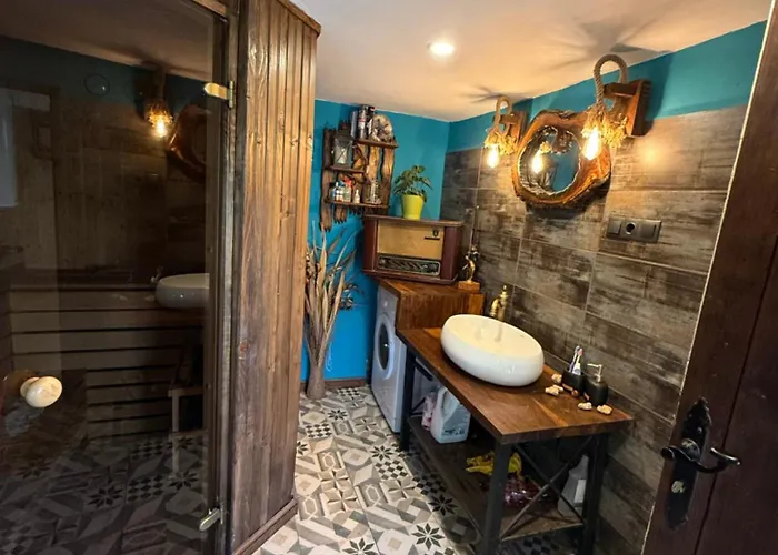 двата ореха Protopopintsi