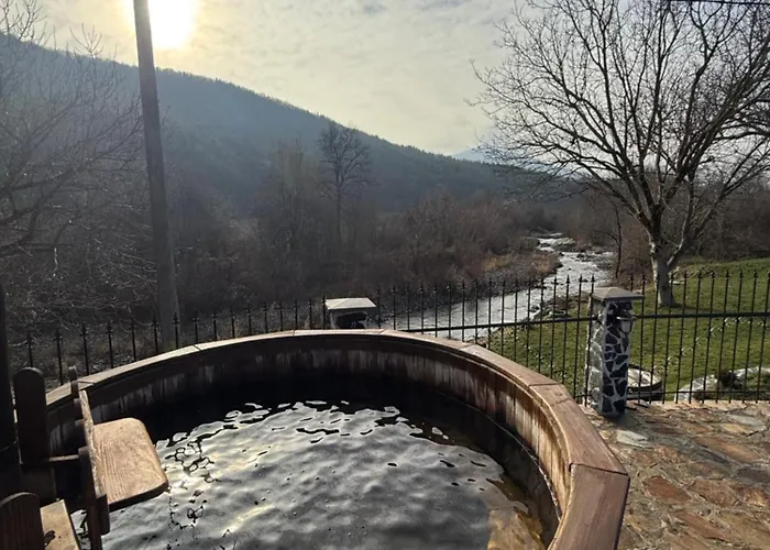 двата ореха * Protopopintsi