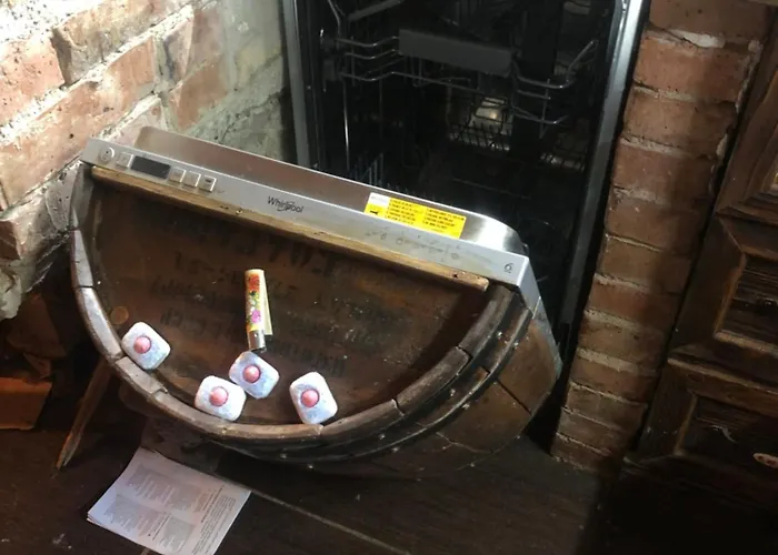 ヴィラ двата ореха